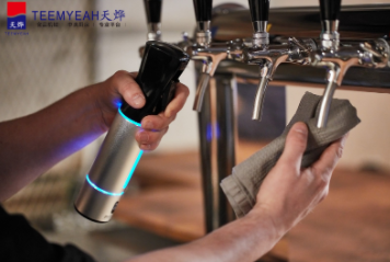 采用紫外線殺菌系統(tǒng)的原理有哪些？