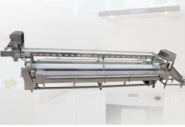 中央廚房設(shè)備中的大型絞肉機(jī)好用嗎