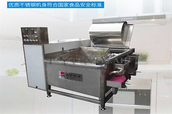 洗菜機(jī)適合哪些領(lǐng)域使用？